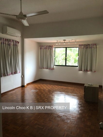 Pasir Ris Beach Park (D18), Terrace #174913062